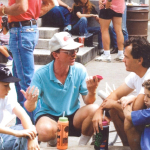 allen boyert in the 1990's